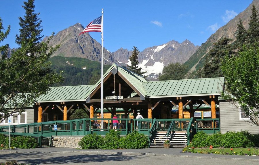 Alaska