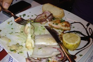 Comida