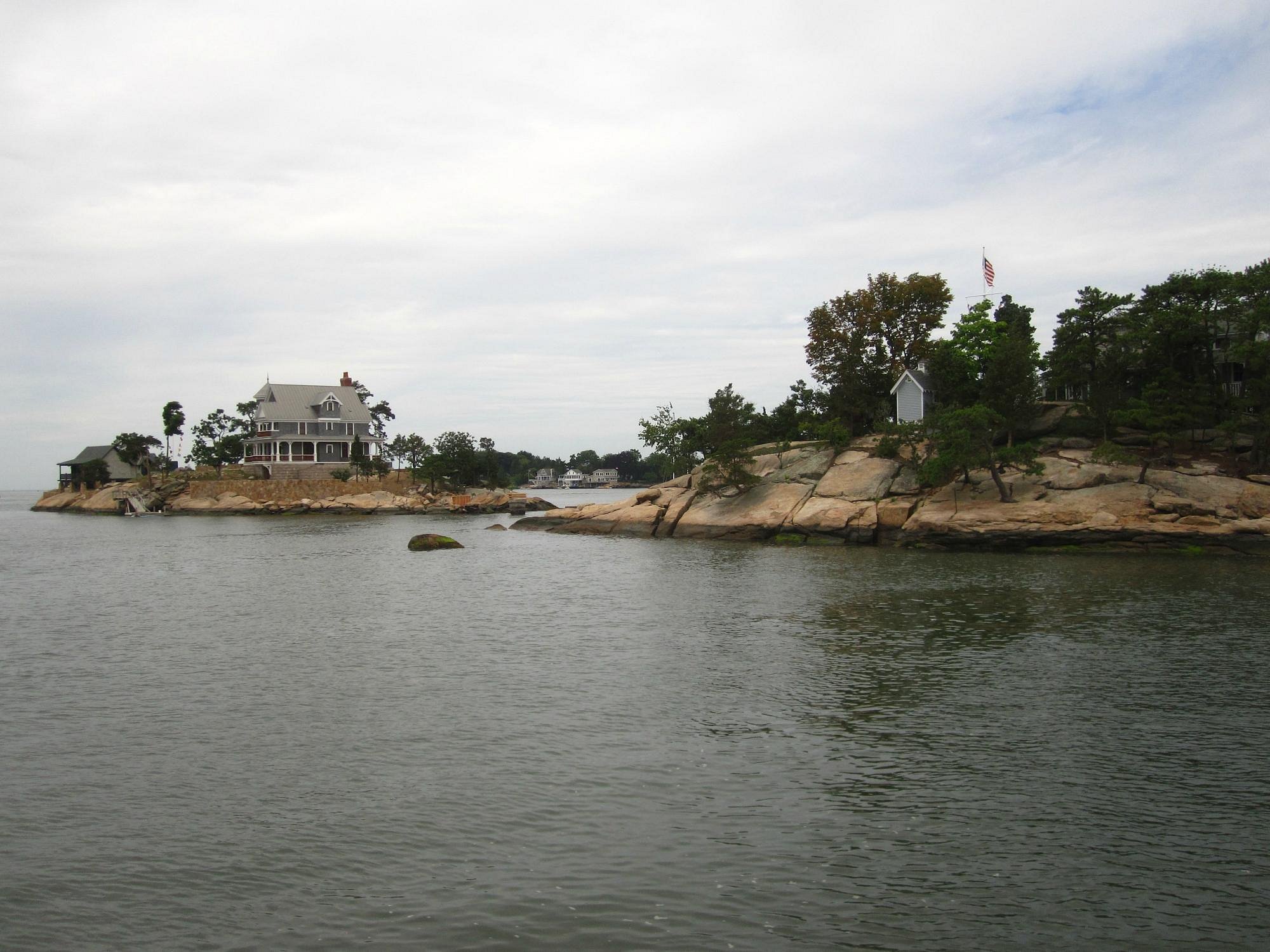 Thimble Island Cruise (Branford) All You Need to Know BEFORE You Go