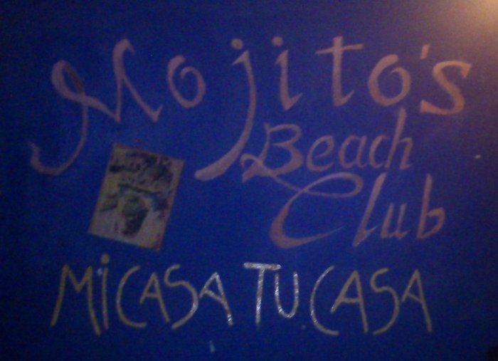 Imagen 2 de Mojitos Beach Bar
