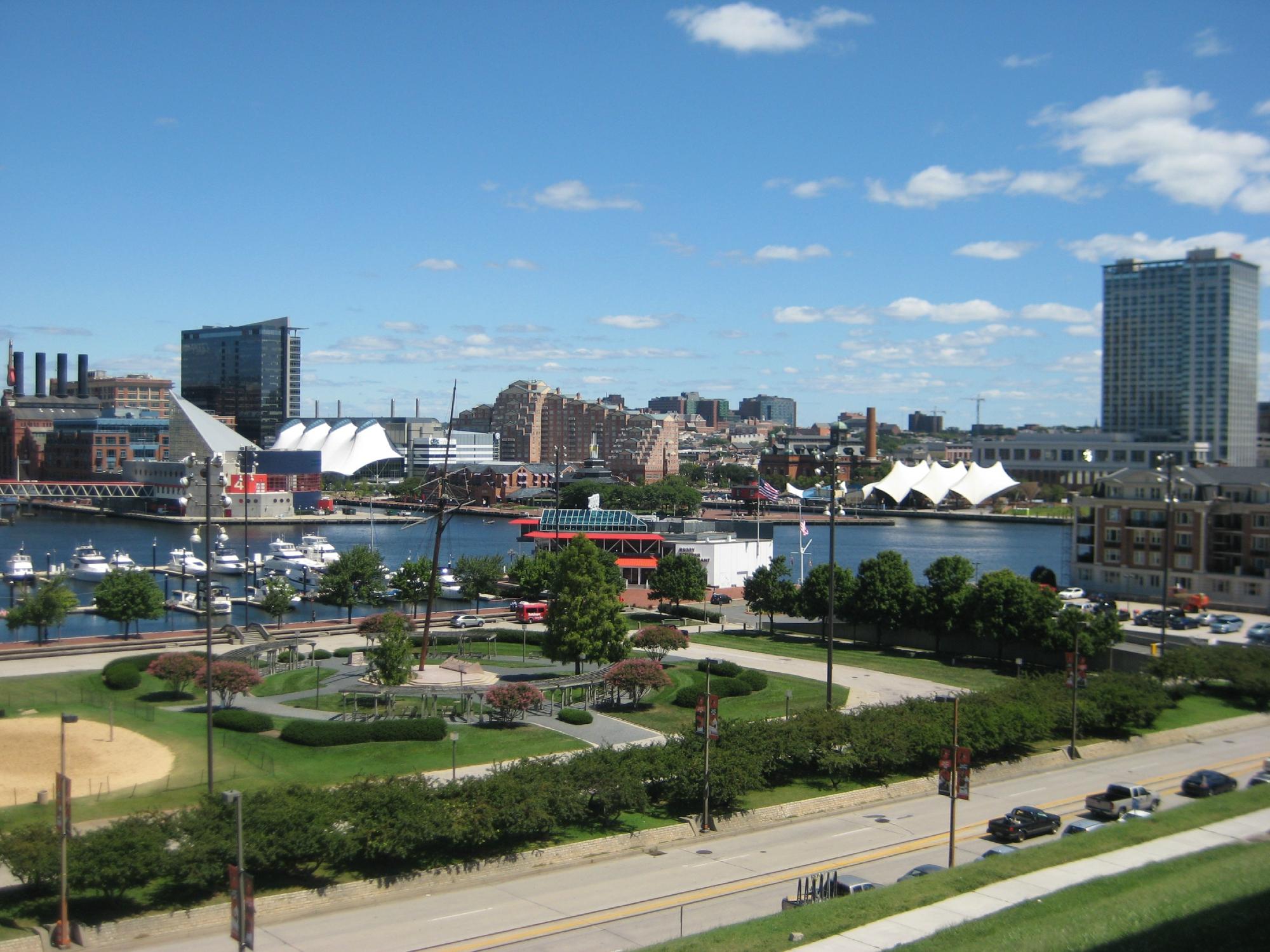 Federal Hill Park Baltimore MD Omd Men Tripadvisor   Federal Hill Park 