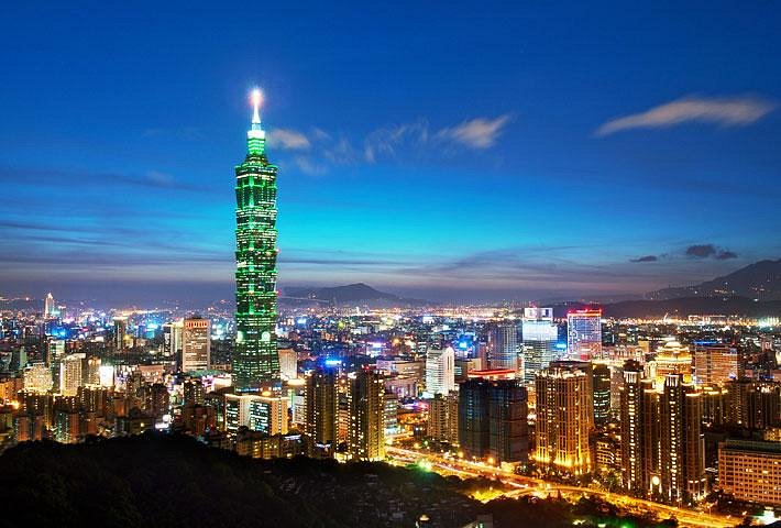 Taipei 101 image