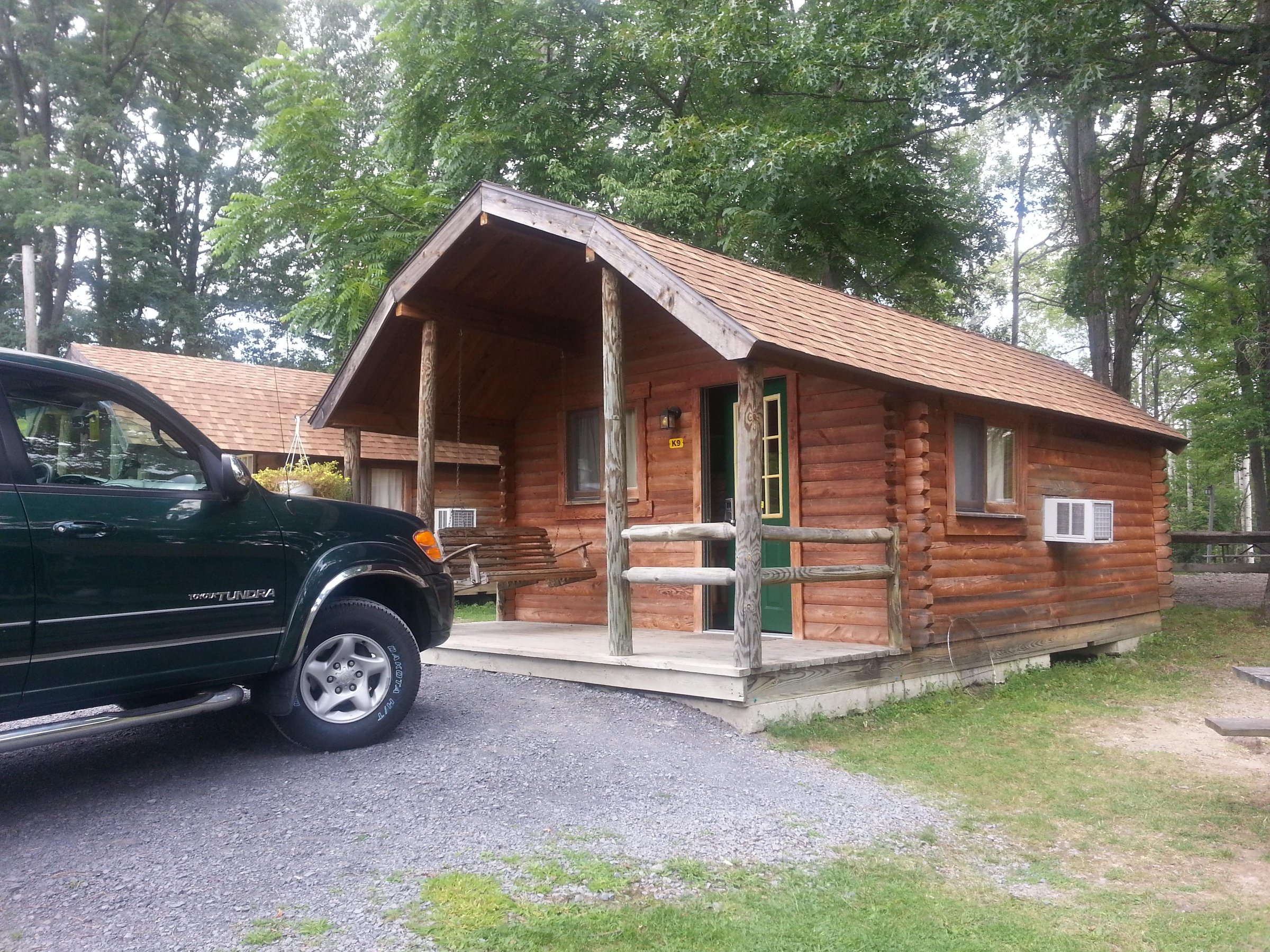 WATKINS GLEN / CORNING KOA - Updated 2022 Campground Reviews (NY)