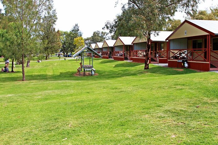 NYNGAN RIVERSIDE TOURIST PARK (AU$165): 2024 Prices & Reviews