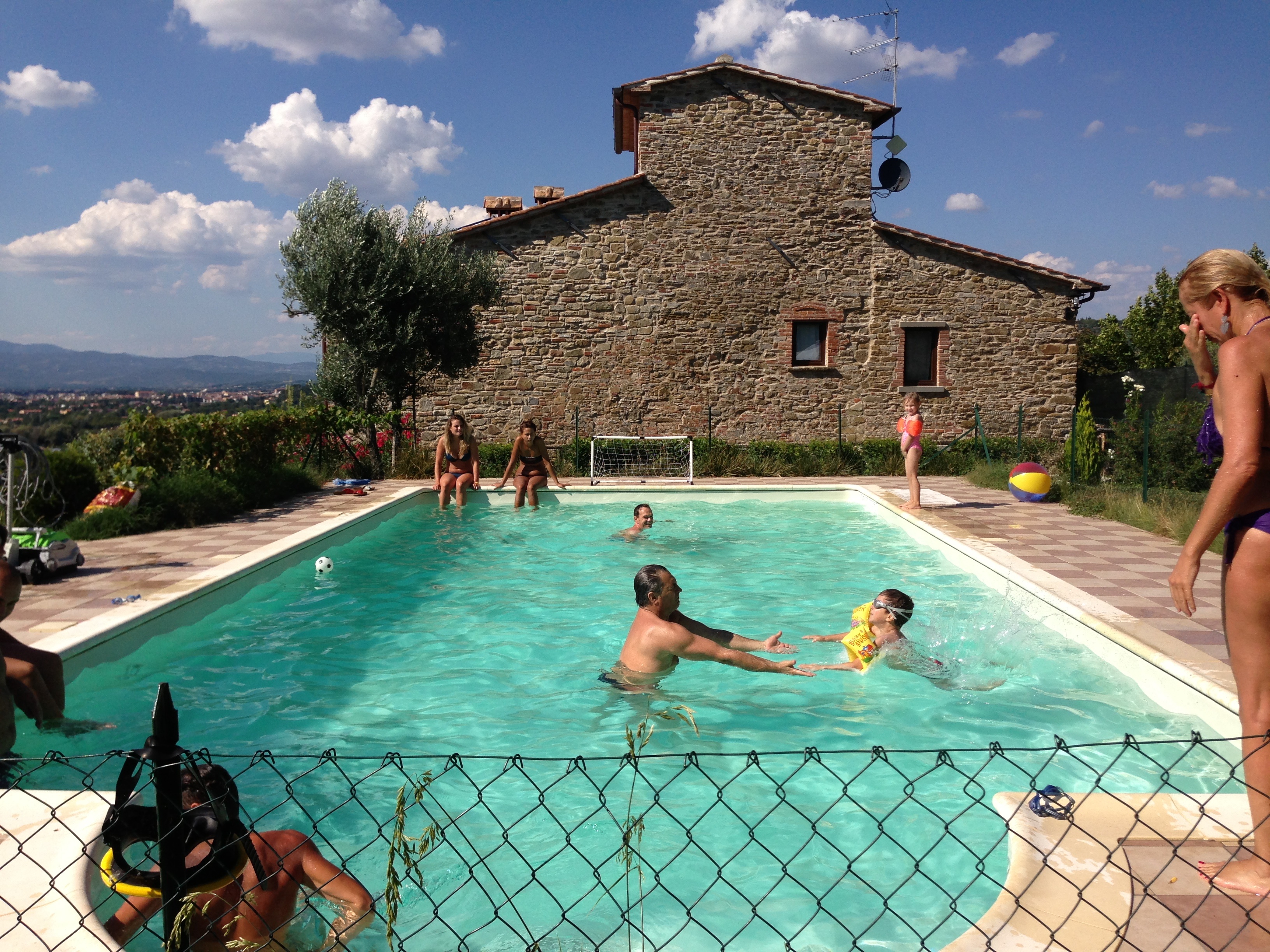 AGRITURISMO IL COLLE Prezzi e Recensioni 2024