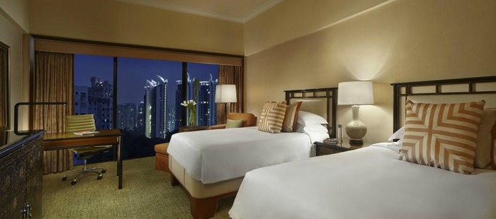 CONRAD SINGAPORE ORCHARD: 2024 Prices & Reviews - Photos of Hotel ...