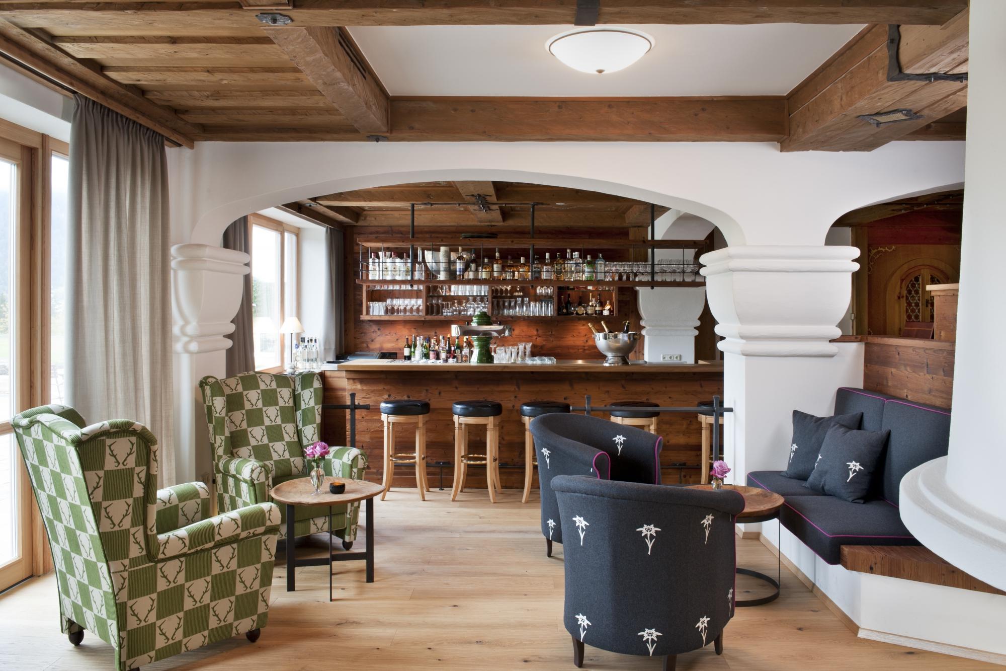 Hotel photo 99 of Relais & Chateaux Gut Steinbach Hotel Und Chalets.