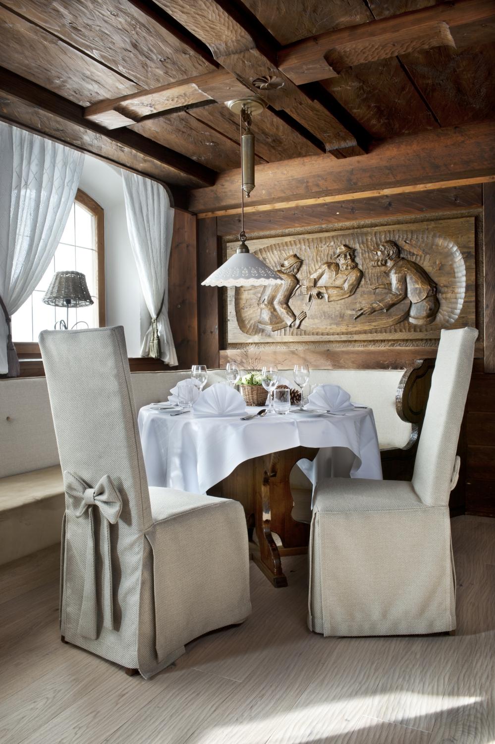 Hotel photo 97 of Relais & Chateaux Gut Steinbach Hotel Und Chalets.