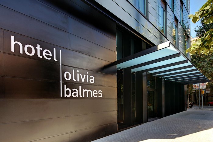 Imagen 2 de Hotel Olivia Balmes