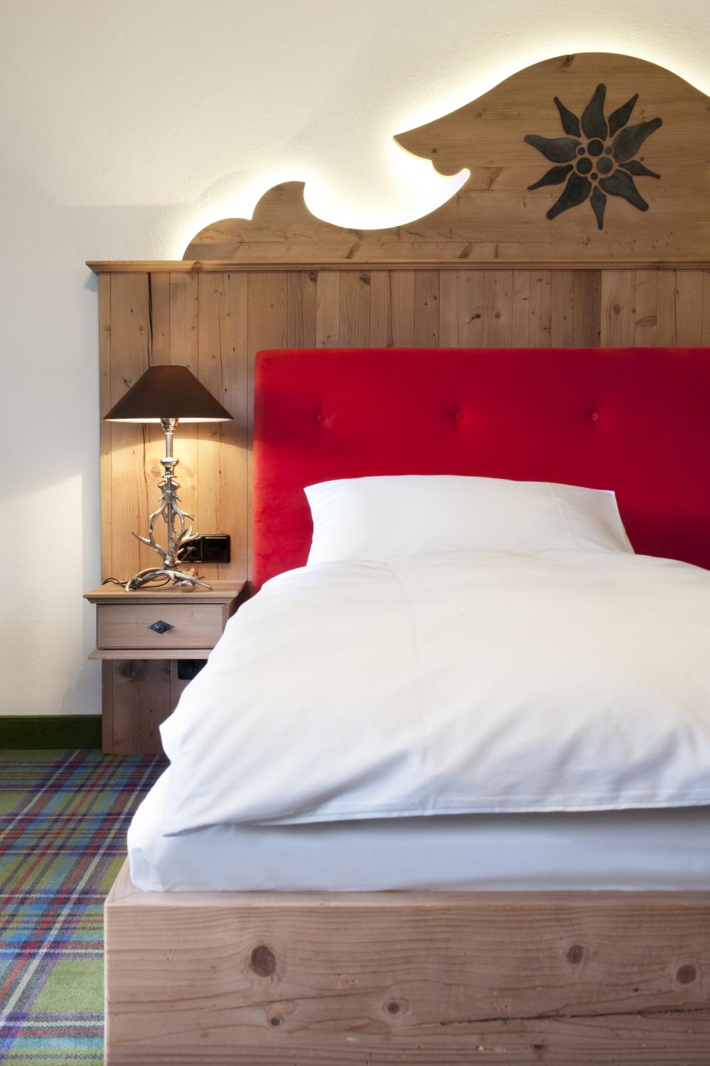 Hotel photo 9 of Relais & Chateaux Gut Steinbach Hotel Und Chalets.
