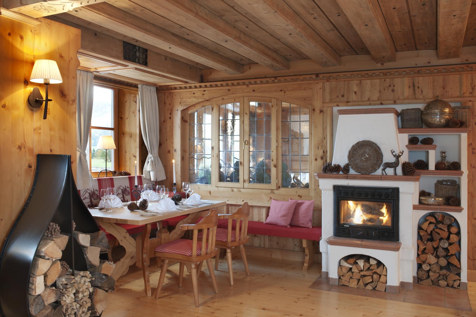 Hotel photo 88 of Relais & Chateaux Gut Steinbach Hotel Und Chalets.
