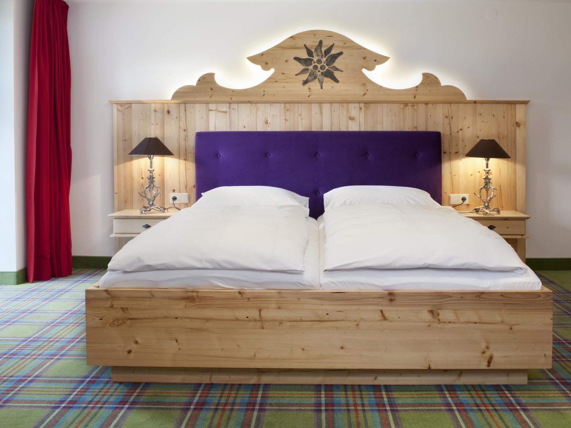 Hotel photo 85 of Relais & Chateaux Gut Steinbach Hotel Und Chalets.