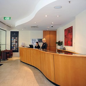 All Suites Perth, hotel in Perth