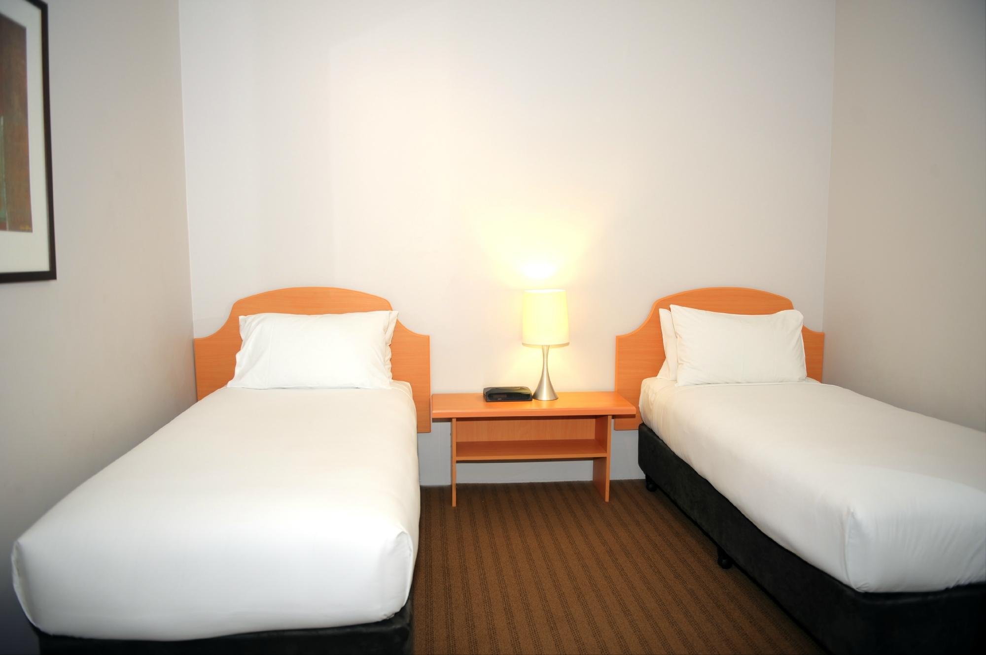 All Suites Perth by null