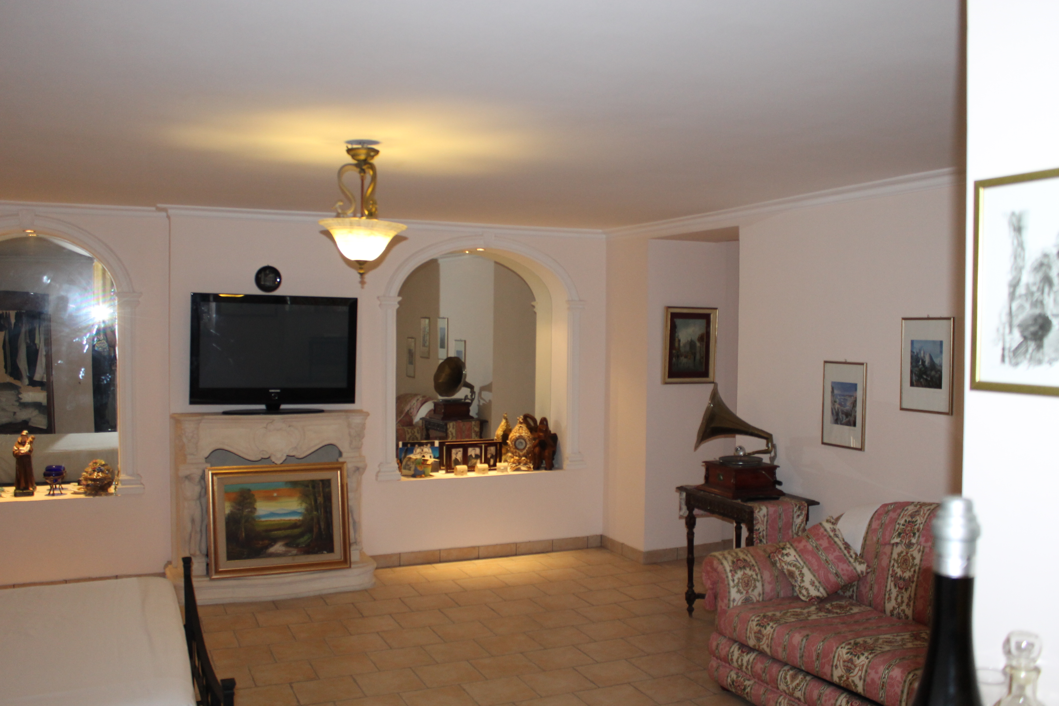 B&B GALLERY POMPEI (Pompeya, Italia): Opiniones Y Fotos Del B&b