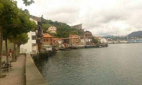 Paseo