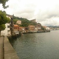 Paseo