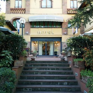 Ingresso Hotel