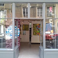 bienvenue à l'atelier galerie Ludovic Grand-Guillot !