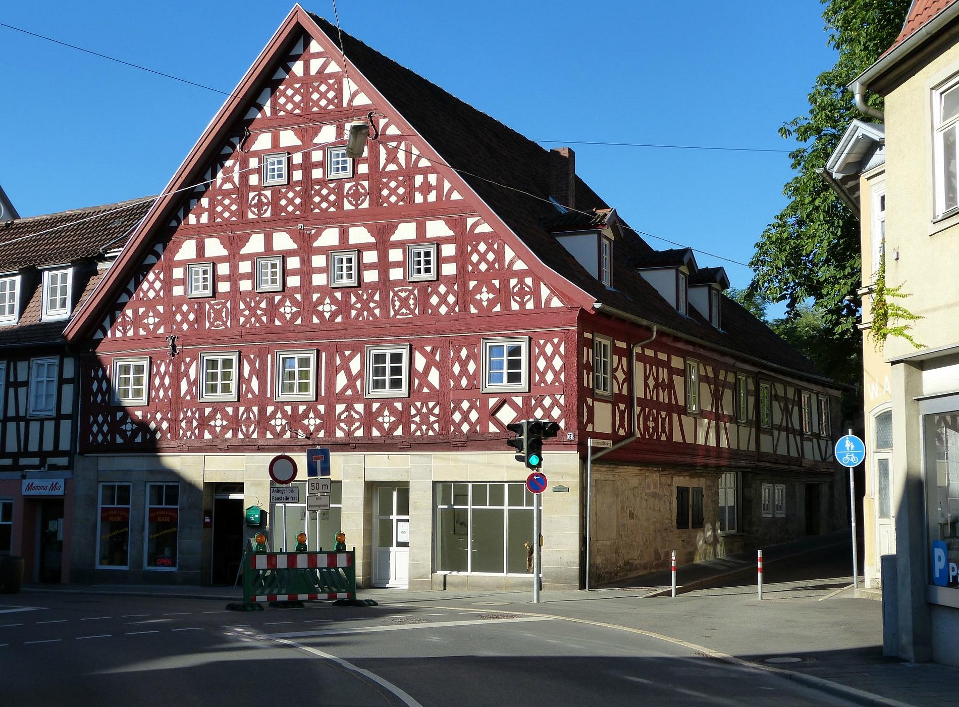 Hotel Hahnmühle 1323 image