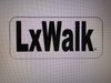 LxWalk