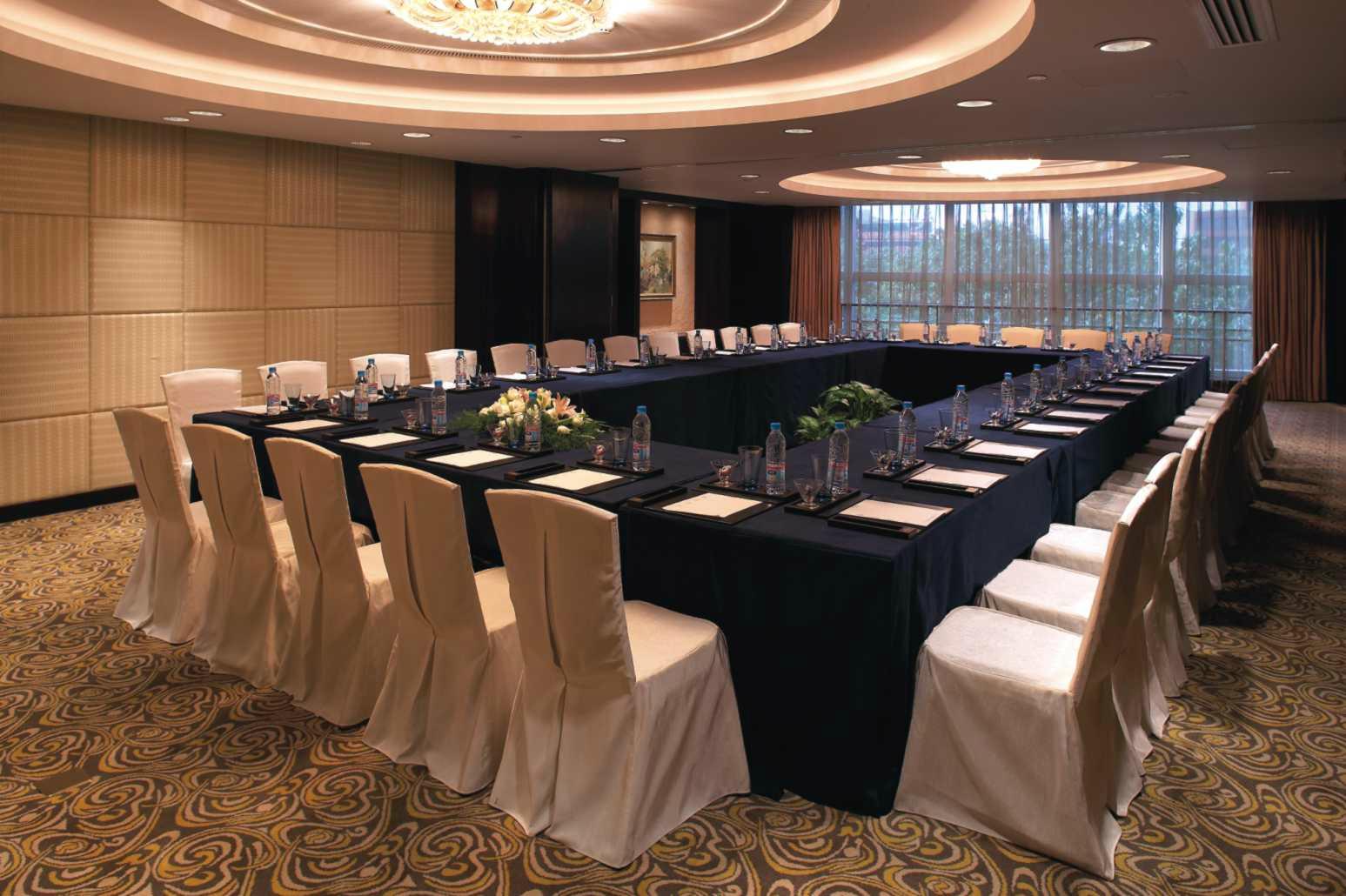 Hotel photo 29 of Wyndham Grand Plaza Royale Ningbo.