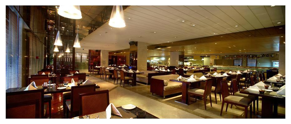 Hotel photo 6 of Wyndham Grand Plaza Royale Ningbo.