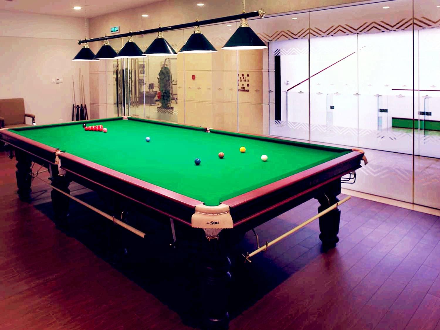 Hotel photo 18 of Wyndham Grand Plaza Royale Ningbo.