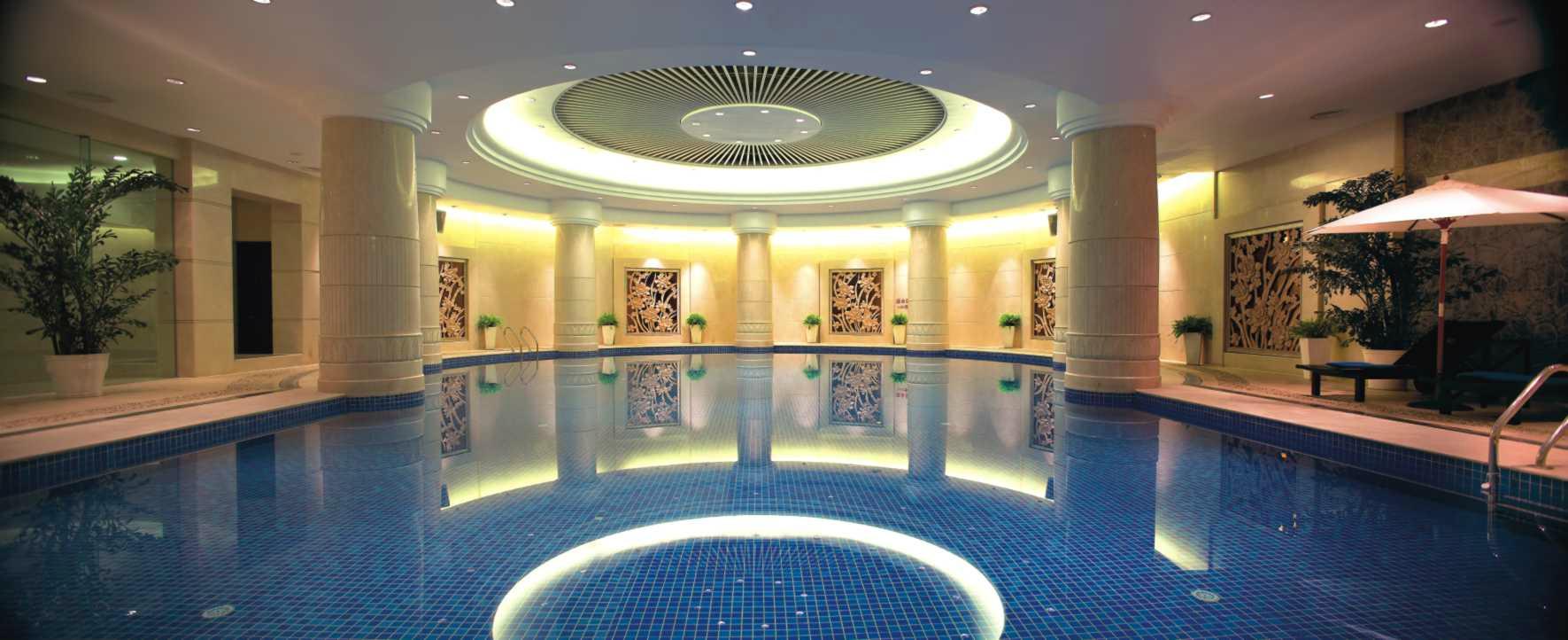 Hotel photo 51 of Wyndham Grand Plaza Royale Ningbo.