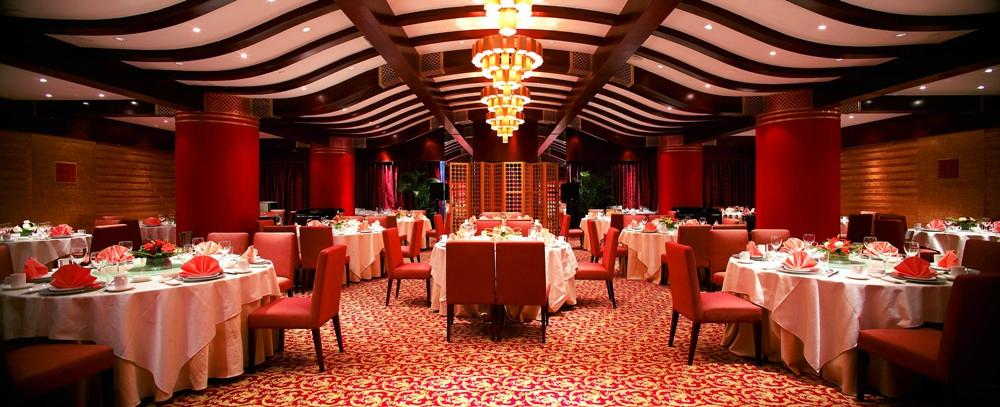 Hotel photo 37 of Wyndham Grand Plaza Royale Ningbo.