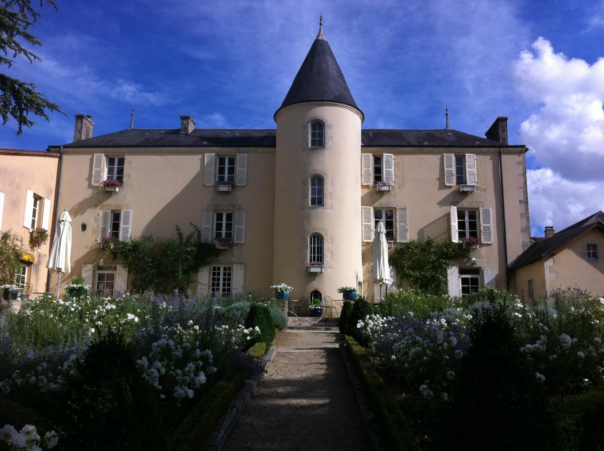 LE PARC DE LA BELLE HÉBERGEMENTS Desde $3,437 (Magne, Francia ...