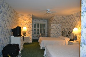 Room & Suite