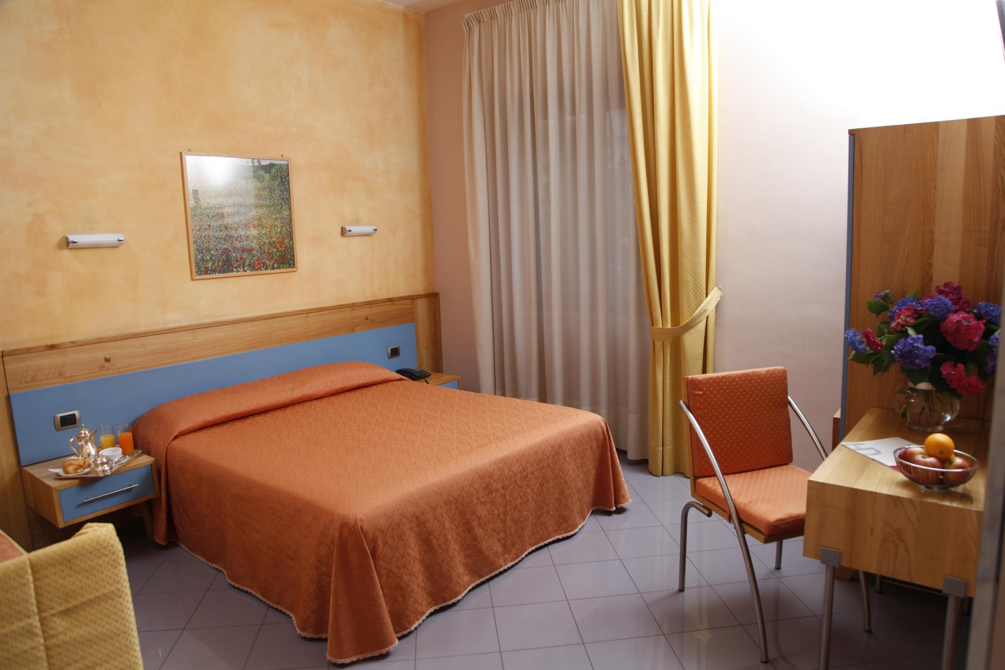 Hotel photo 22 of Hotel Diana Pompei.