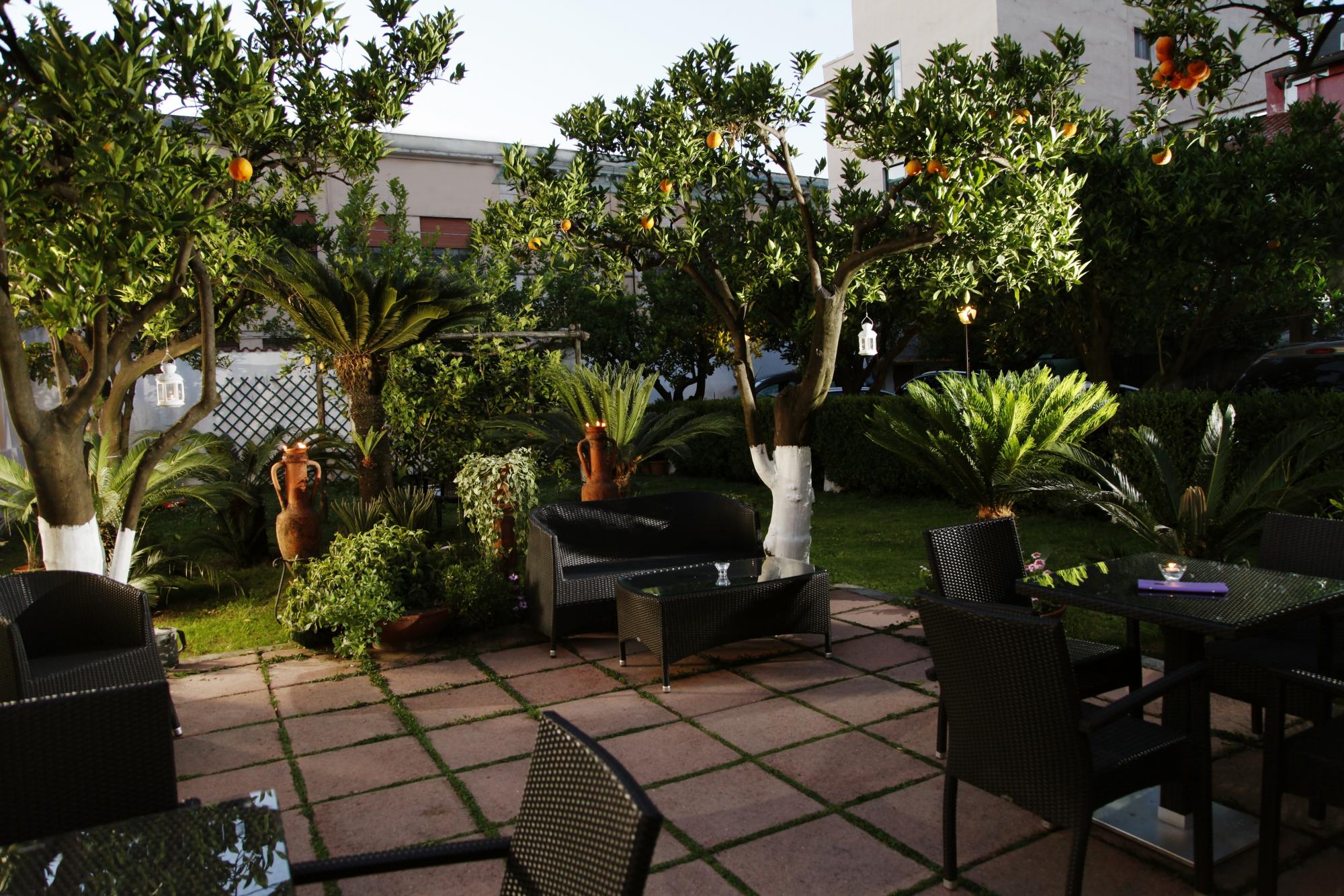 Hotel photo 9 of Hotel Diana Pompei.