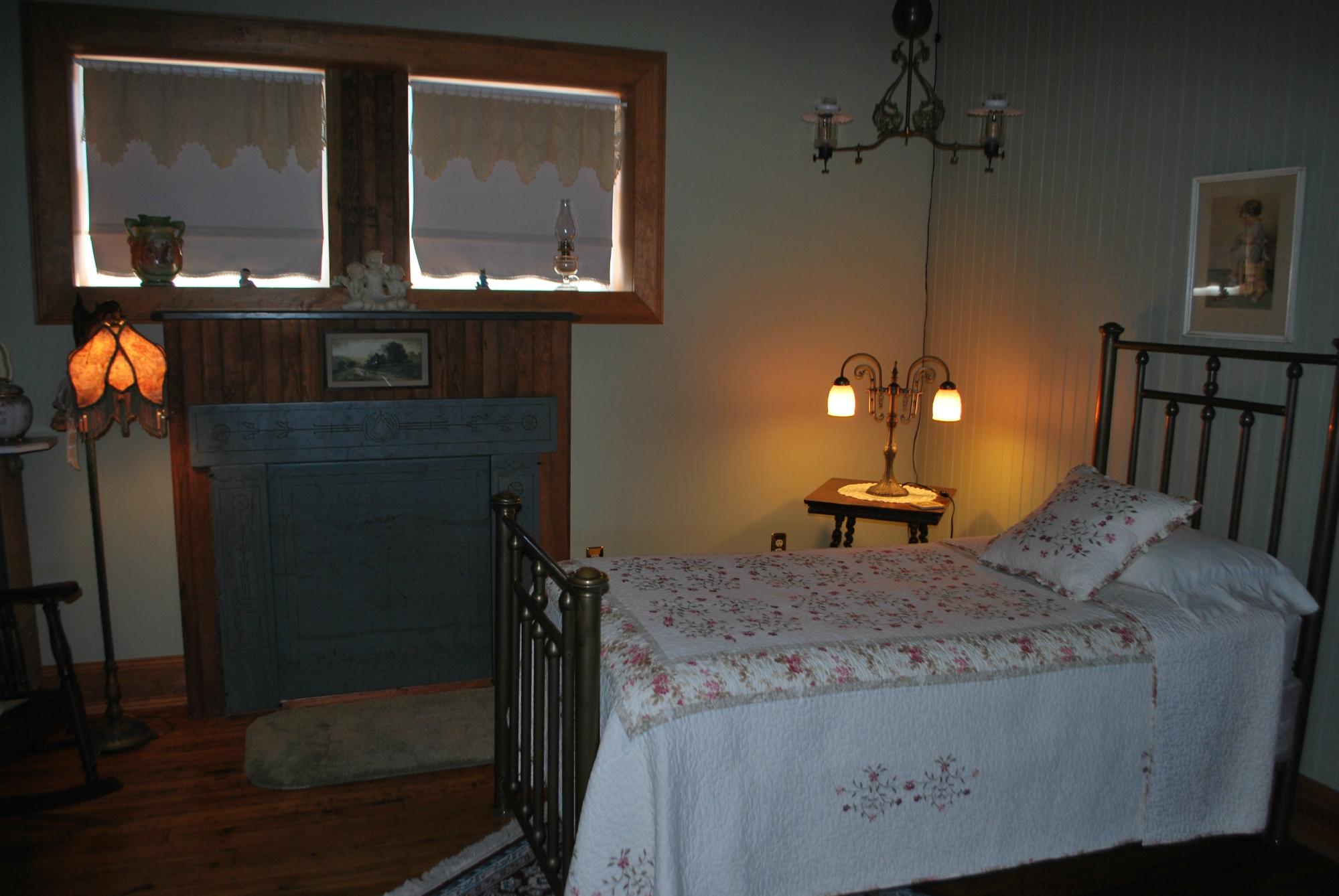 Station House B & B Rooms: Pictures & Reviews - Tripadvisor