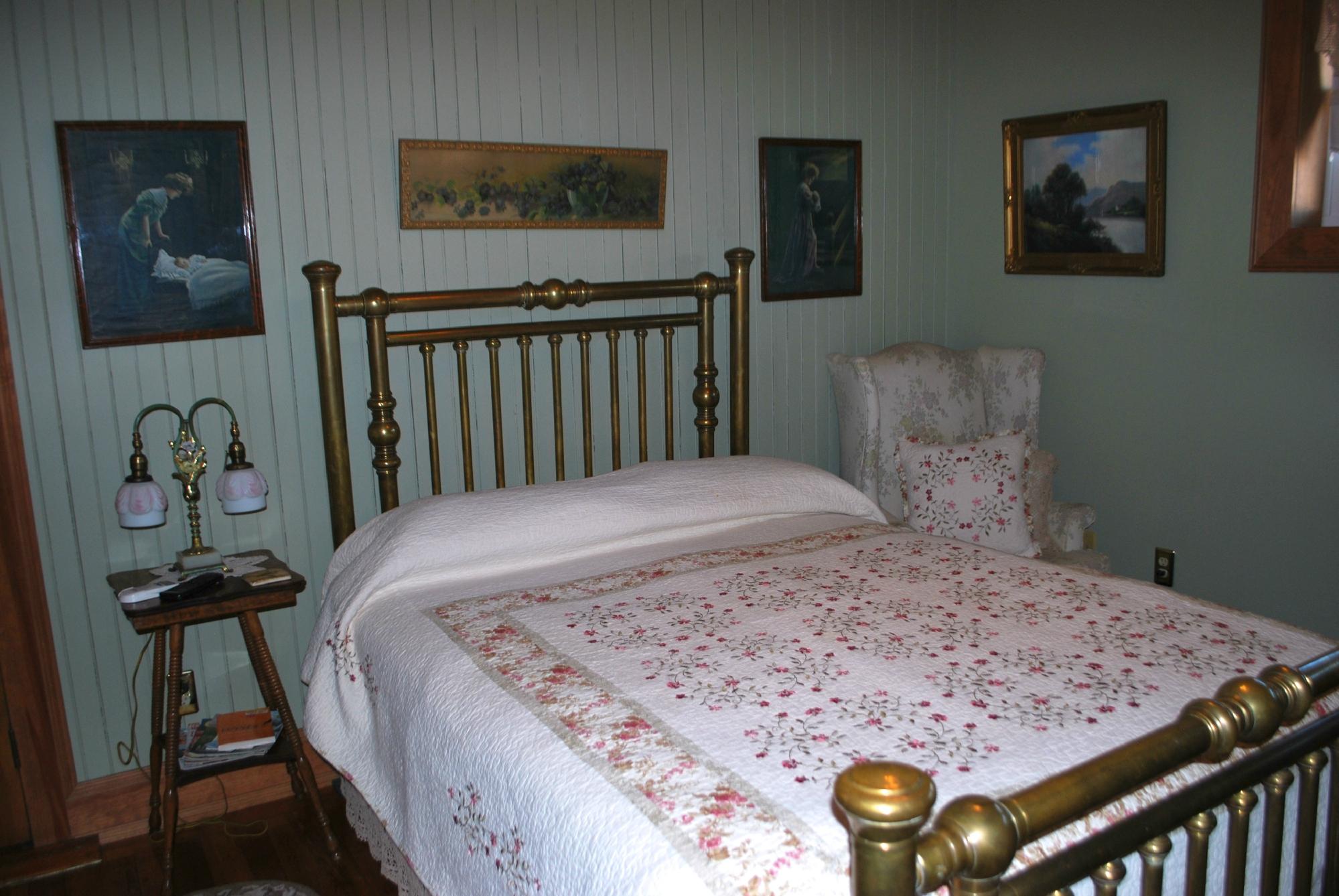 Station House B & B Rooms: Pictures & Reviews - Tripadvisor