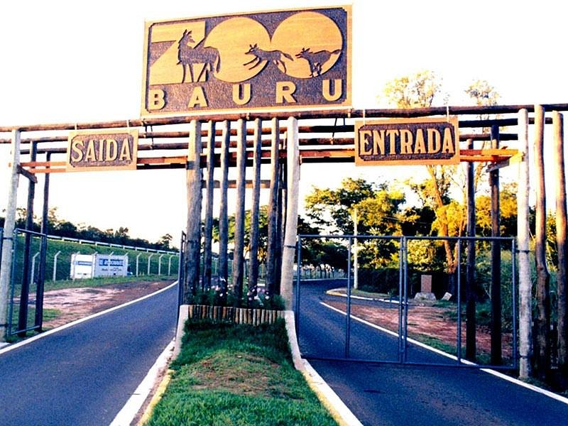 Parque Zoologico Municipal de Bauru image