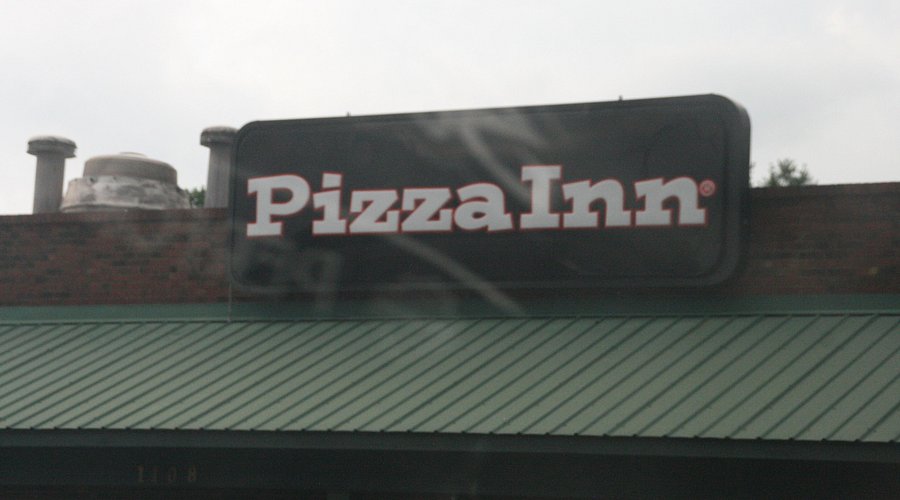 Pizza Inn