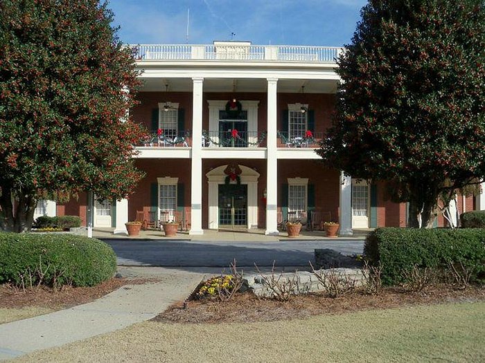 THE INN AT STONE MOUNTAIN PARK - Hotel Reviews & Price Comparison (GA