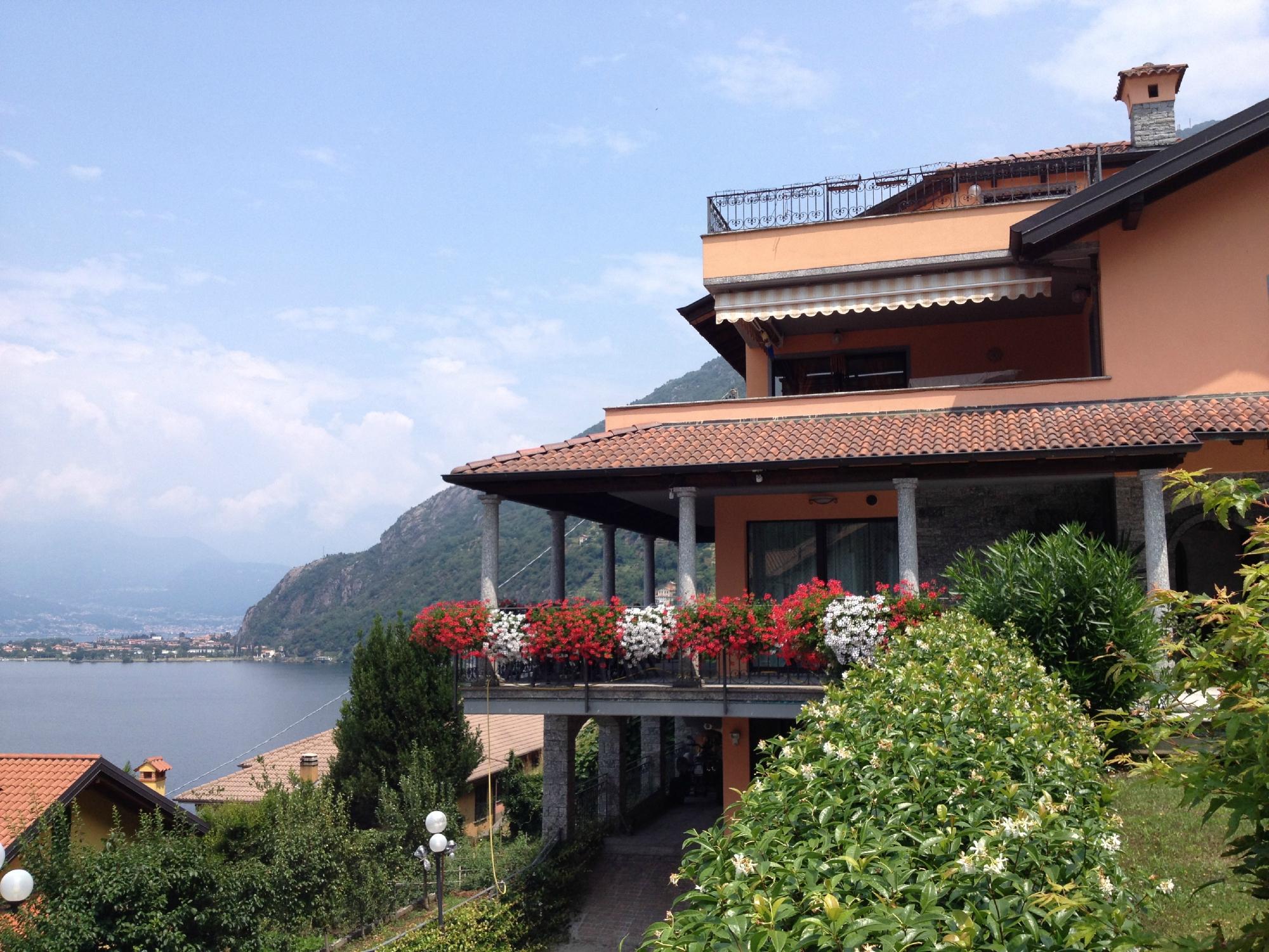 B&B VILLA ANITA - Prices & Reviews (Bellano, Italy - Lake Como)