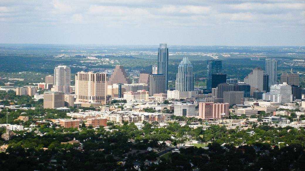 AUSTIN HELICOPTER TOURS - All You Need to Know BEFORE You Go