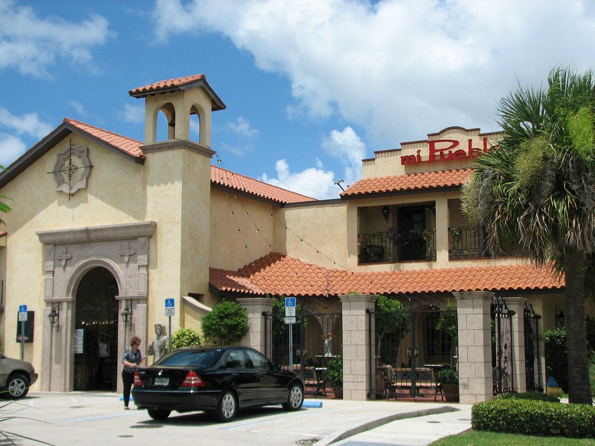 MI PUEBLO, Sarasota - 8405 Tuttle Ave - Menu, Prices & Restaurant Reviews - Order Online Food Delivery - Tripadvisor