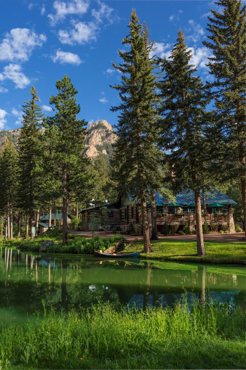 The Broadmoor Ranch At Emerald Valley Colorado Springs Ranch Reviews   Emerald Valley Guest 