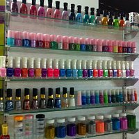 My color