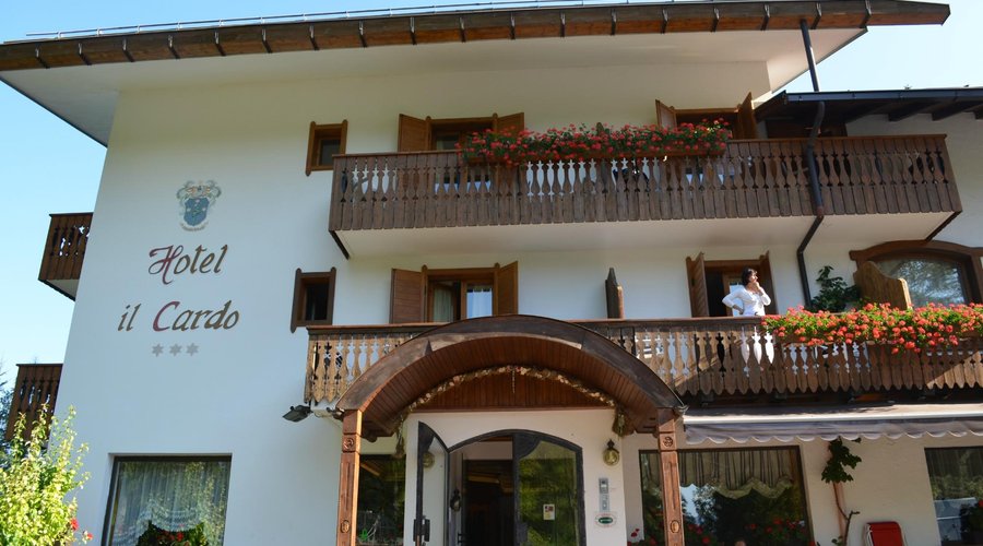 l'hotel