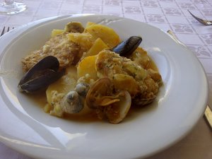 Comida