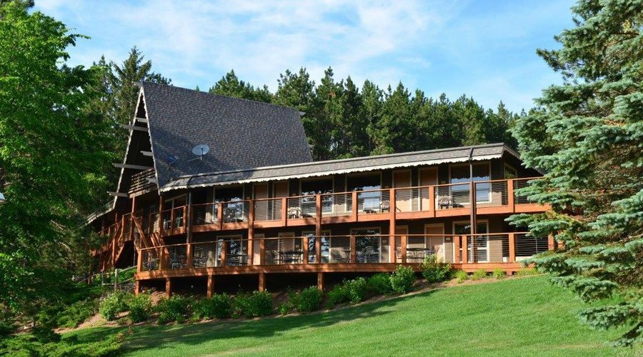 Lakeview Lodge