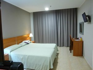 Quarto e suite