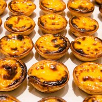 Pastel de Nata
