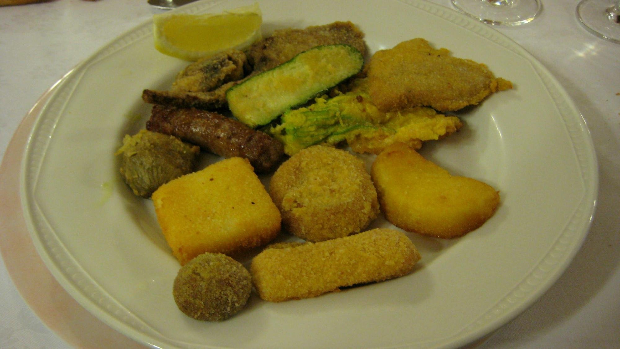 Albergo Ristorante La Pineta by null